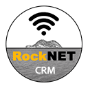 RockNET CRM